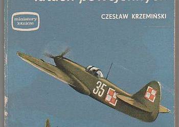 (7660) LOTNICTWO POLSKIE W PIERWSZYCH LATACH POWOJENNYCH – C