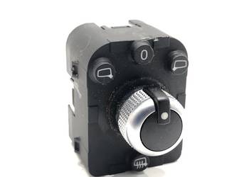 PRZEŁĄCZNIK REGULACJI LUSTEREK AUDI A5 F5 4M0959565H WŁĄCZNIK