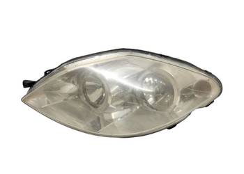 LAMPA PRZÓD  LEWA EU   Landwind CV9 I (2006–2011)