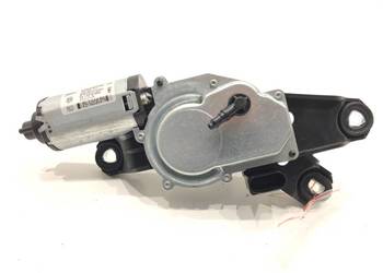 SILNIK WYCIERACZEK TYŁ VW SCIROCCO III 1K8955711 Hatchback 08-17 NAPĘD