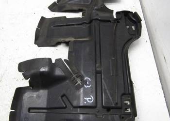 KIEROWNICA POWIETRZA PRAWA PRAWE CITROEN C3 III 9812346180