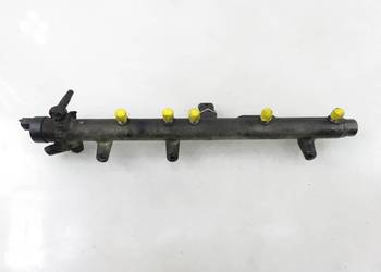 LISTWA WTRYSKOWA TUCSON I 2.0 CRDi  0281002732 0445214075 3140027001