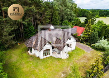 Ogłoszenie dom wolnostojący Gościcino 147.9m2