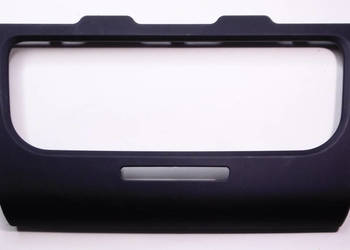 Vw Golf Ramka Zaslepka 5k0858069p