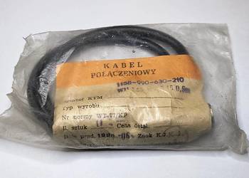 Kabel połączeniowy WM545/WM545 Unitra UNITECH