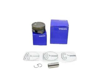 VOLVO S80 V70 XC70  tlok kpl z pierscieniami 2,0T 32240862 32213692