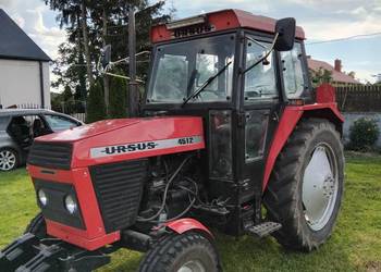Ursus 4512