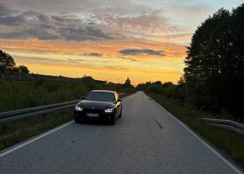 BMW Seria 3  2.0 318d