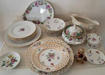 Sprzedam piękną zastawe