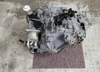Skrzynia Outlander III 2.0 benzyna W1CJA