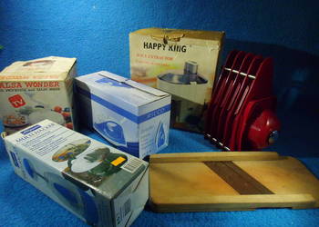 Zestaw  gospodarstwa  domowego