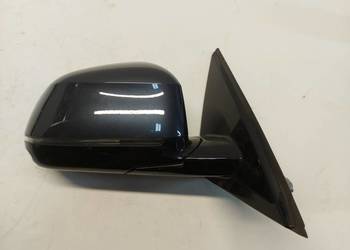 BMW G05 X5 3.0d 2019r. LUSTERKO PRAWE PRZÓD 4+5 PIN RHD