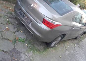 citroen c- ulysee