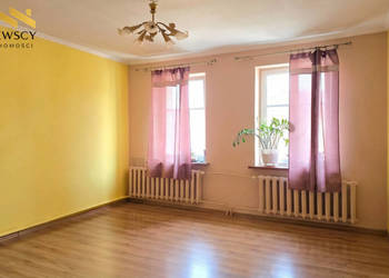 Mieszkanie 3-pokojowe- 72,90 m², 3. piętro