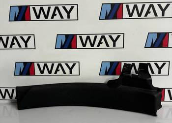 BMW F40 OSŁONA LISTWA PROGU LEWY TYŁ TYLNA 7444941