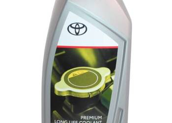TOYOTA Plyn chlodniczy Premium Long Life 1WW 2WW koncentrat 08889-80566 OE