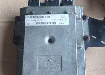 KOMPUTER BOXER JUMPER DUCATO 9666484280