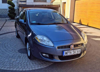 Fiat Bravo 1.9 120KM - Super Stan - Polecam - GWARANCJA - Zakup Door To Do…