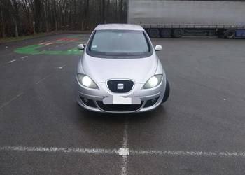 Seat altea