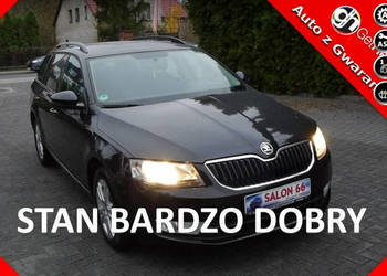Škoda Octavia 1.6tdi DSG 100%Bezwypadkowy Stan b.dobry z Niemiec Gwarancja…