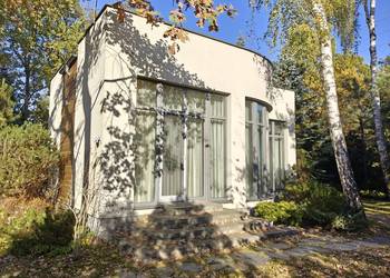 Syndyk sprzeda - Łomianki, ul. Akacjowa