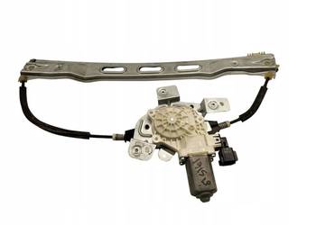 MECHANIZM SZYBY LEWY PRZÓD  ET76A23201BD Ford Tourneo Courier I 