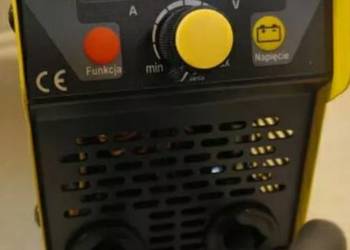 Prostownik Magnum Dinamik XS 0-460 Nowy inwertorw