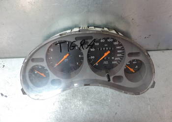 OPEL TIGRA A 1.6 16V LICZNIK ZEGARY EUROPA