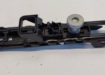 VW TIGUAN II REGULACJA PASA BEZPIECZEŃSTWA 4M0857819A