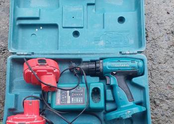 Makita 18v