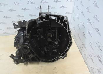 COMBO DOBLO 1.3 CDTI A13FD 199A9000 90KM 14r skrzynia manualna C510.5.21