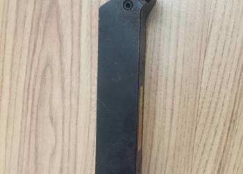 Nóż tokarski SANDVIK PRGCL 2525M 12 F/V