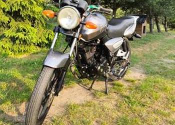 Junak 122f