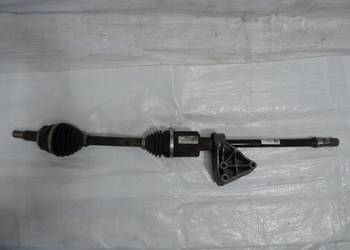 PÓŁOŚ PRAWA OPEL INSIGNIA B 2.0 CDTI 84257939
