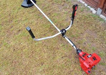 Kosa Solo 119 Idealny oryginalny stan Podkaszarka stihl