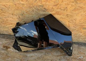 Bok narożnik zderzaka tył prawy rh Hyundai ioniq V 5 866A6-GI000