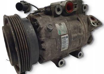 SPRĘŻARKA KLIMATYZACJI Kia Ceed 1.6 CRDI F500-AN6CA06