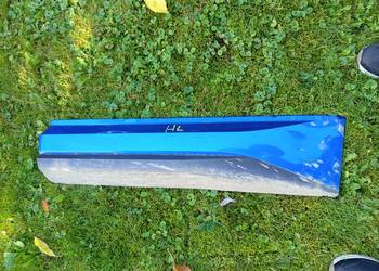 Listwa drzwi lewe tylne skoda kodiaq org Listwa drzwi lewe tylne skoda kodiaq org