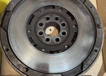 Dwumas sprzęgło dwumasowe BMW m57 diesel tarcza sprzęgła e39 e46 itd