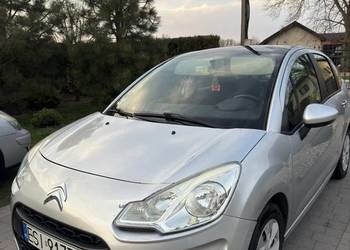 Citroen c3 1.4 diesel