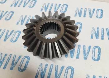 Kolo zebate stozkowe valtra acw5059.460