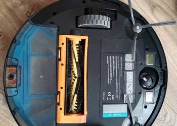 Odkurzacz Tesvor X500