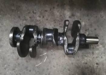 Wał Korbowy 1.0 Ecoboost T46AC