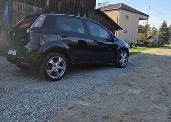 Fiat Grande Punto 1.9JTD 2006rok 120HPa