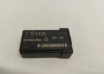 LEXUS RX500H V 5 2023-  MODUŁ STEROWNIK 897C2-48010