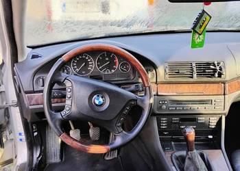 BMW 520d