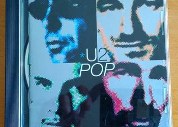 Płyta CD - U2