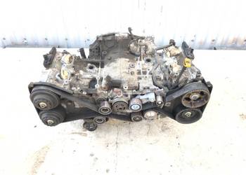SILNIK SUBARU 2.0 170KM EJ205 97-02 FORESTER I