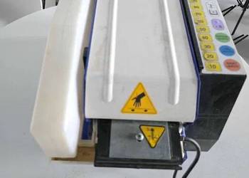 Dyspenser taśmy aktywowanej wodą Cyklop Lapomatic