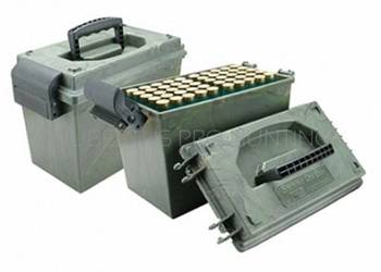 Pudełko na amunicję śrutową SD-100-12-09 MTM (100szt)